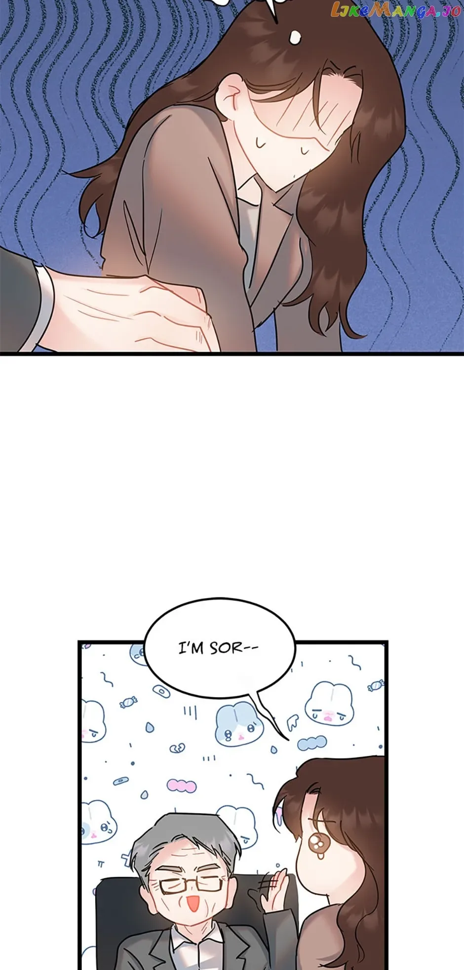 The Dignity Of Romance Chapter 55 page 49