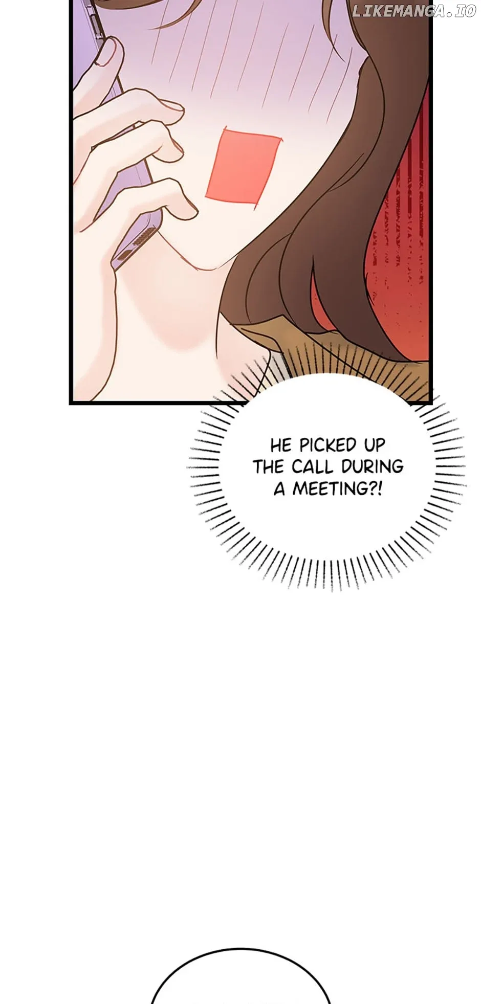 The Dignity Of Romance Chapter 62 page 41