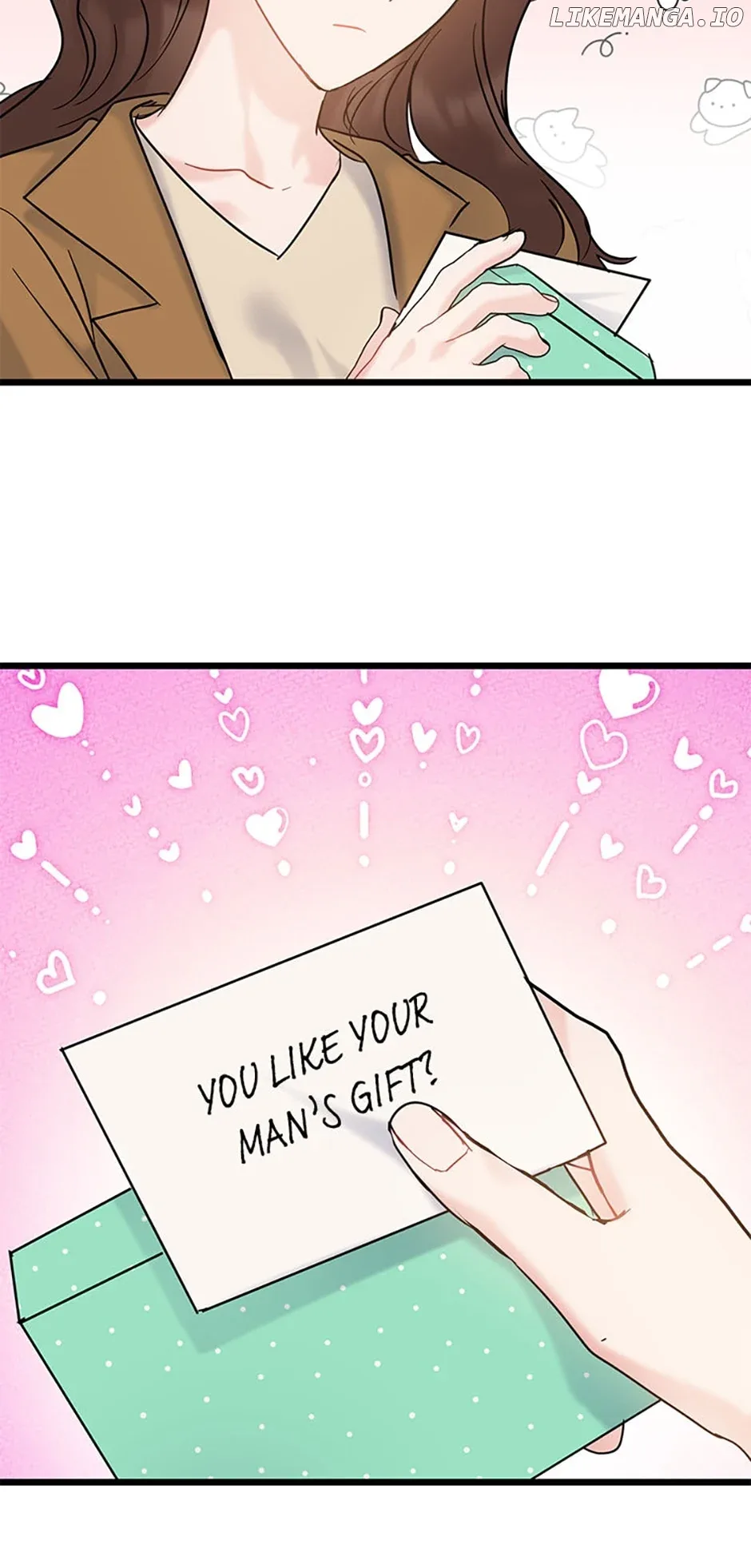 The Dignity Of Romance Chapter 62 page 28