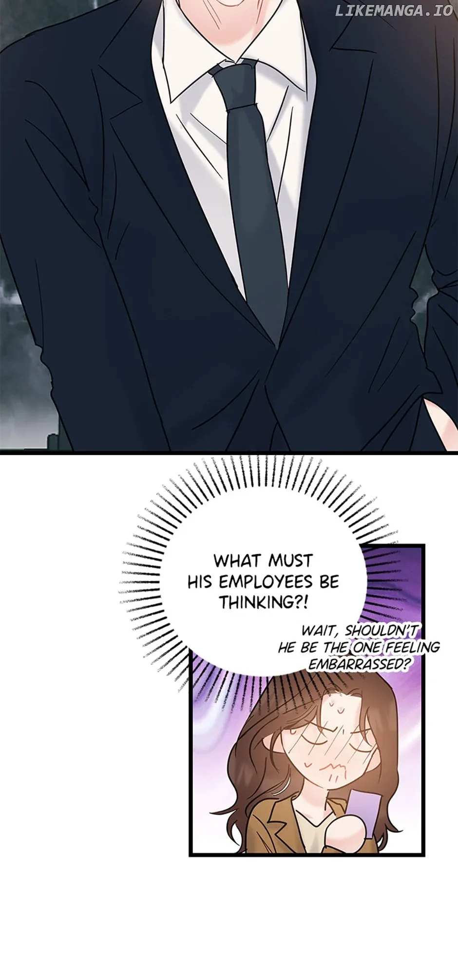 The Dignity Of Romance Chapter 62 page 43