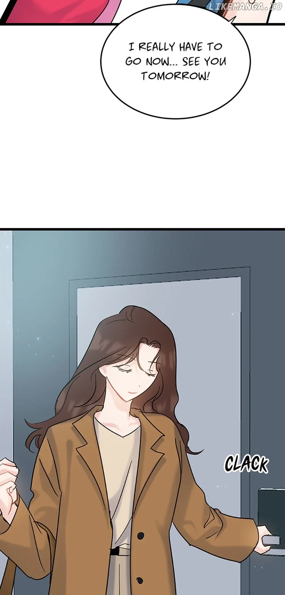 The Dignity Of Romance Chapter 62 page 12