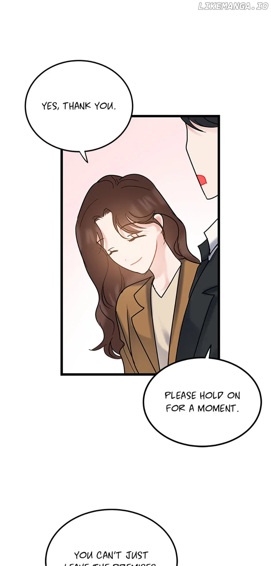 The Dignity Of Romance Chapter 62 page 17