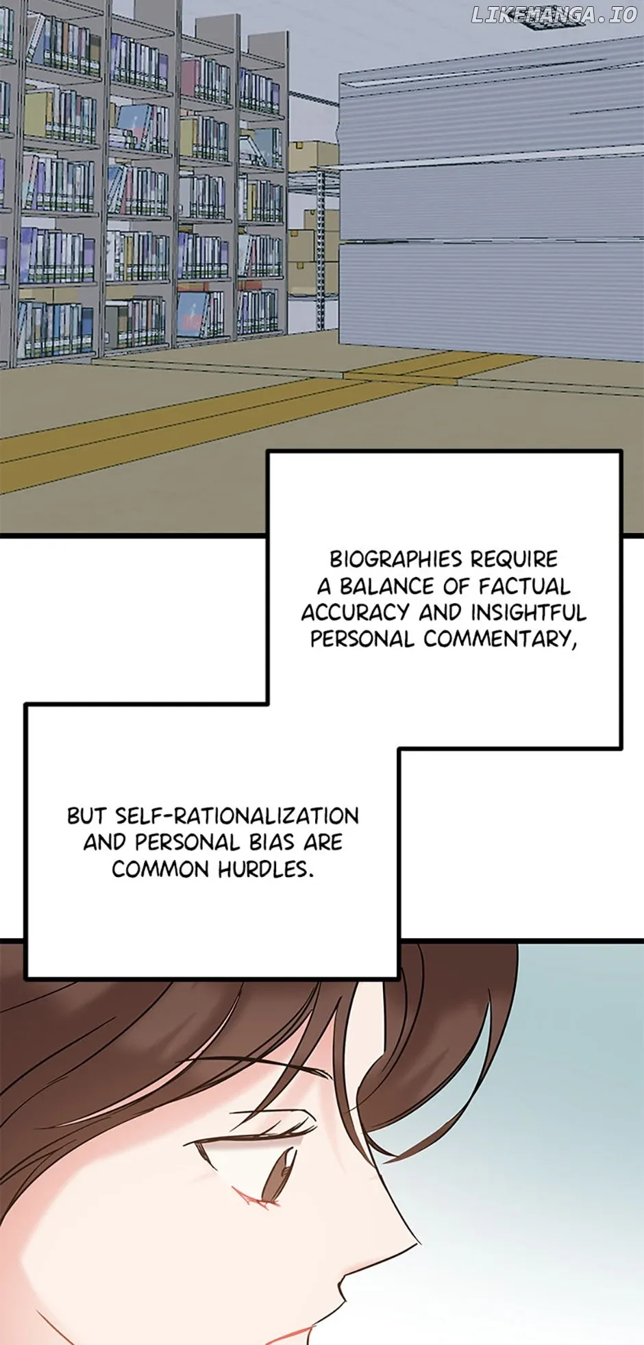 The Dignity Of Romance Chapter 62 page 15