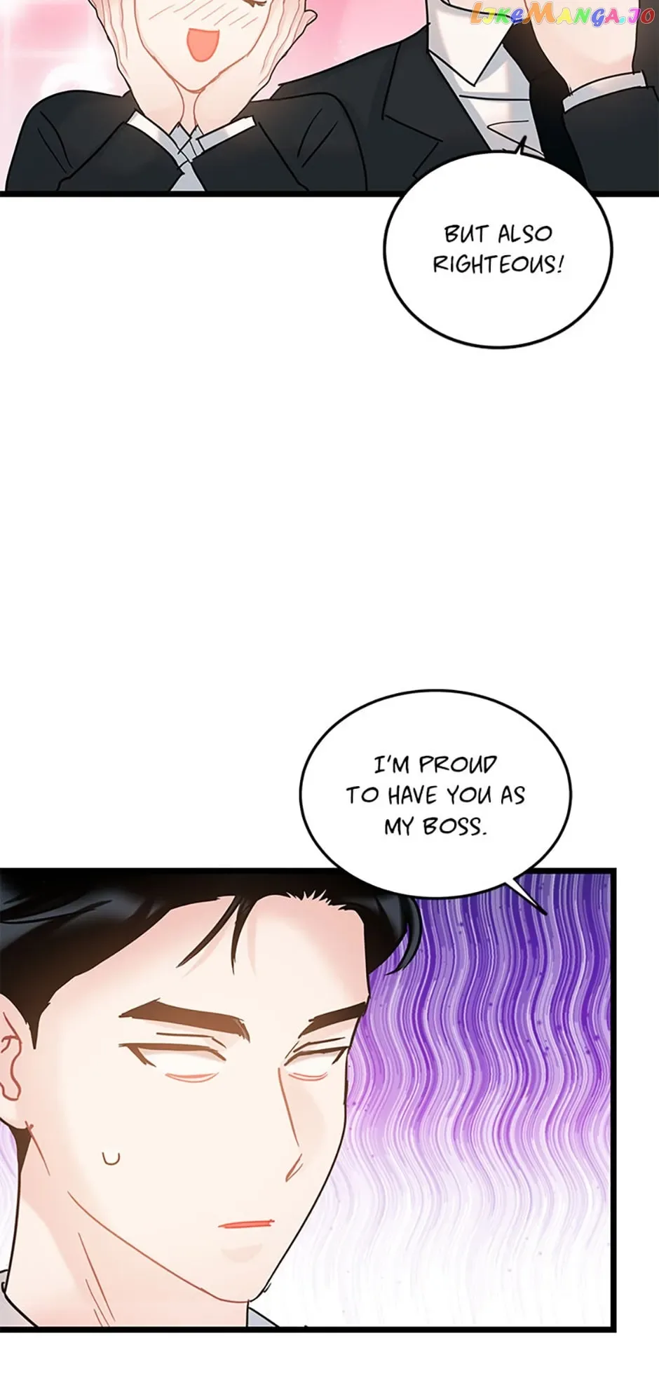 The Dignity Of Romance Chapter 52 page 54