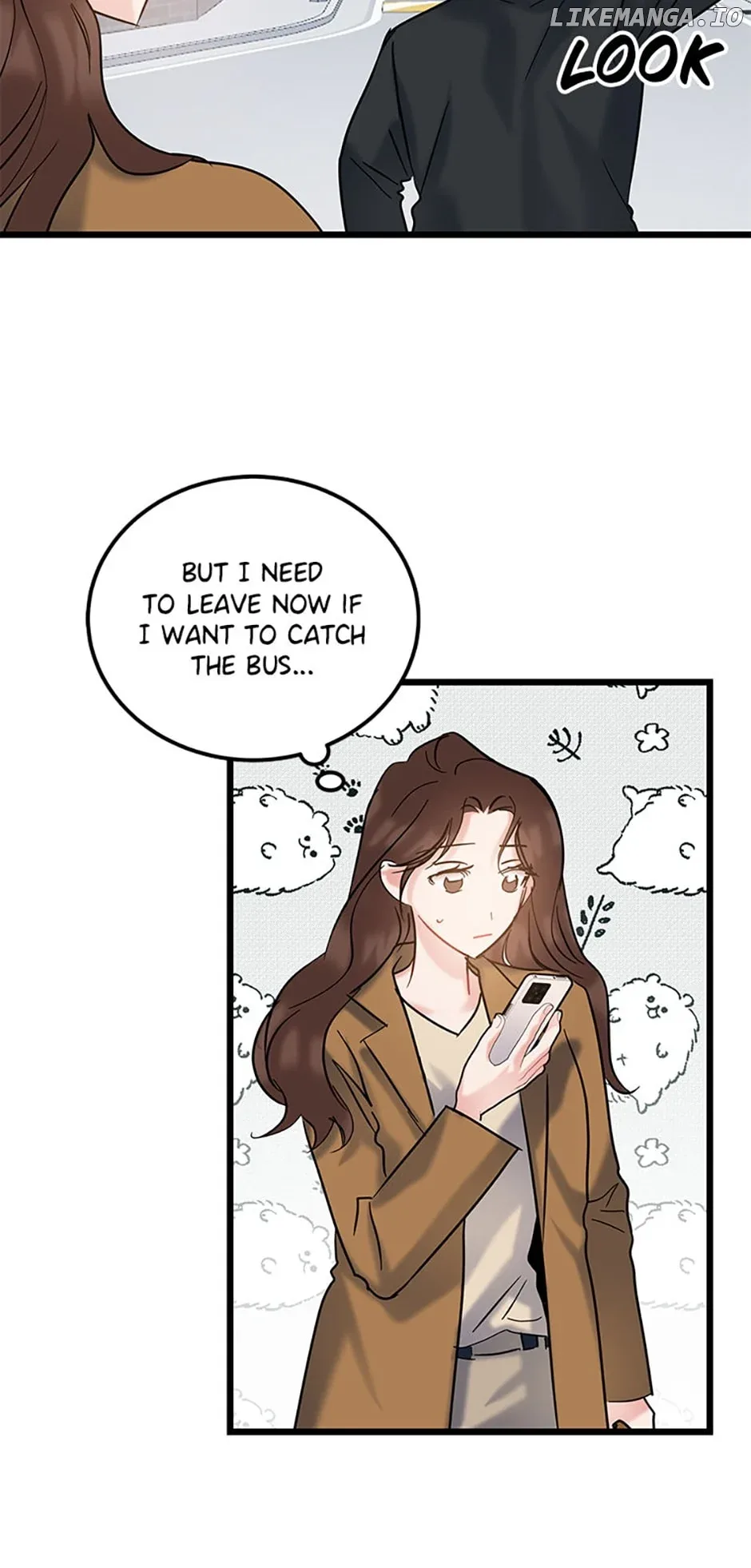 The Dignity Of Romance Chapter 62 page 19