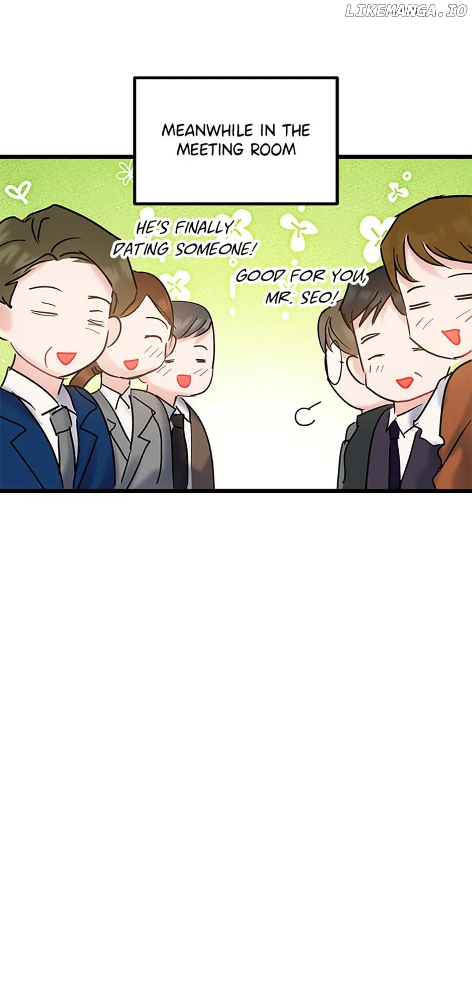 The Dignity Of Romance Chapter 62 page 44