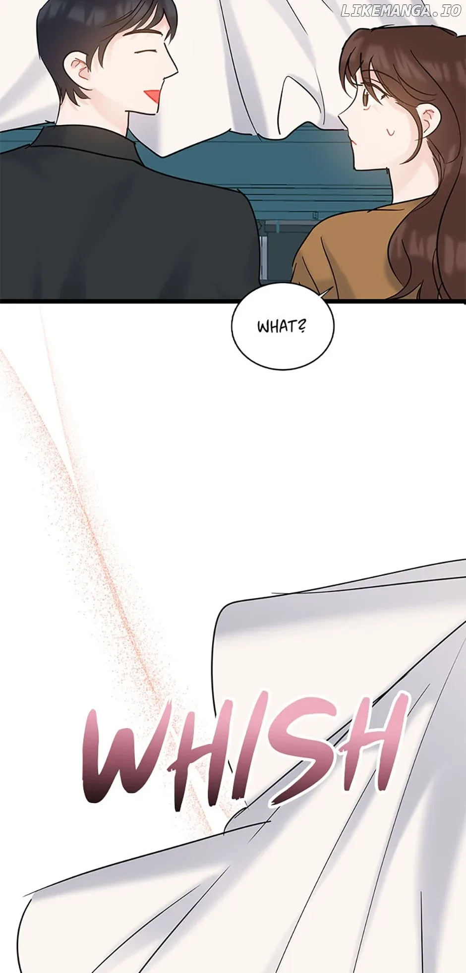 The Dignity Of Romance Chapter 62 page 22