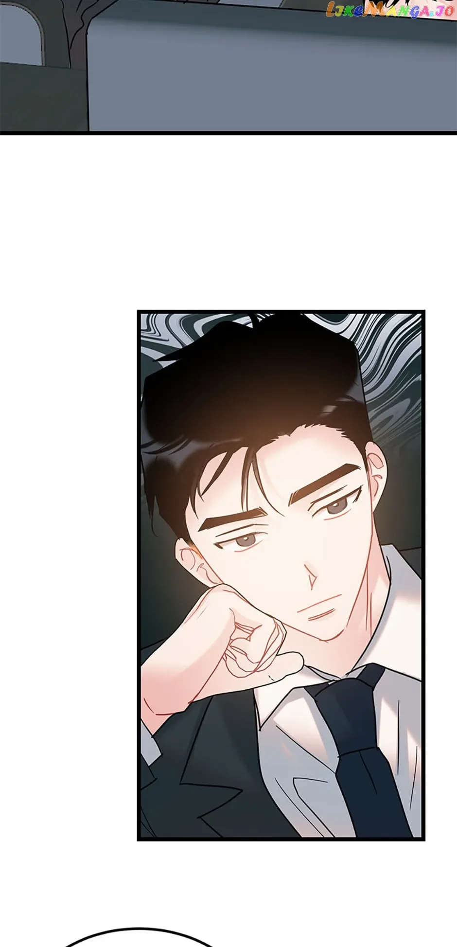 The Dignity Of Romance Chapter 55 page 61