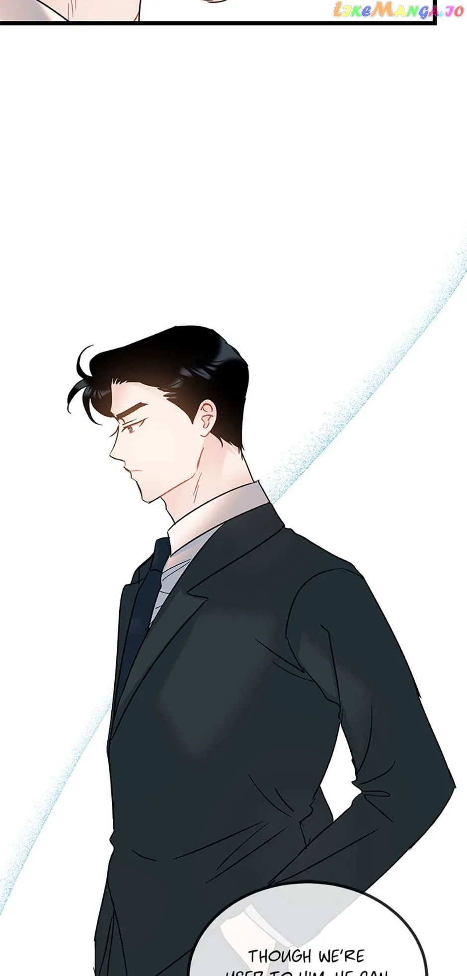 The Dignity Of Romance Chapter 55 page 39