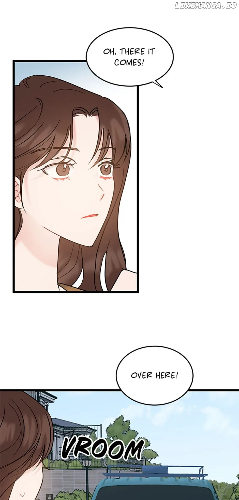 The Dignity Of Romance Chapter 62 page 20