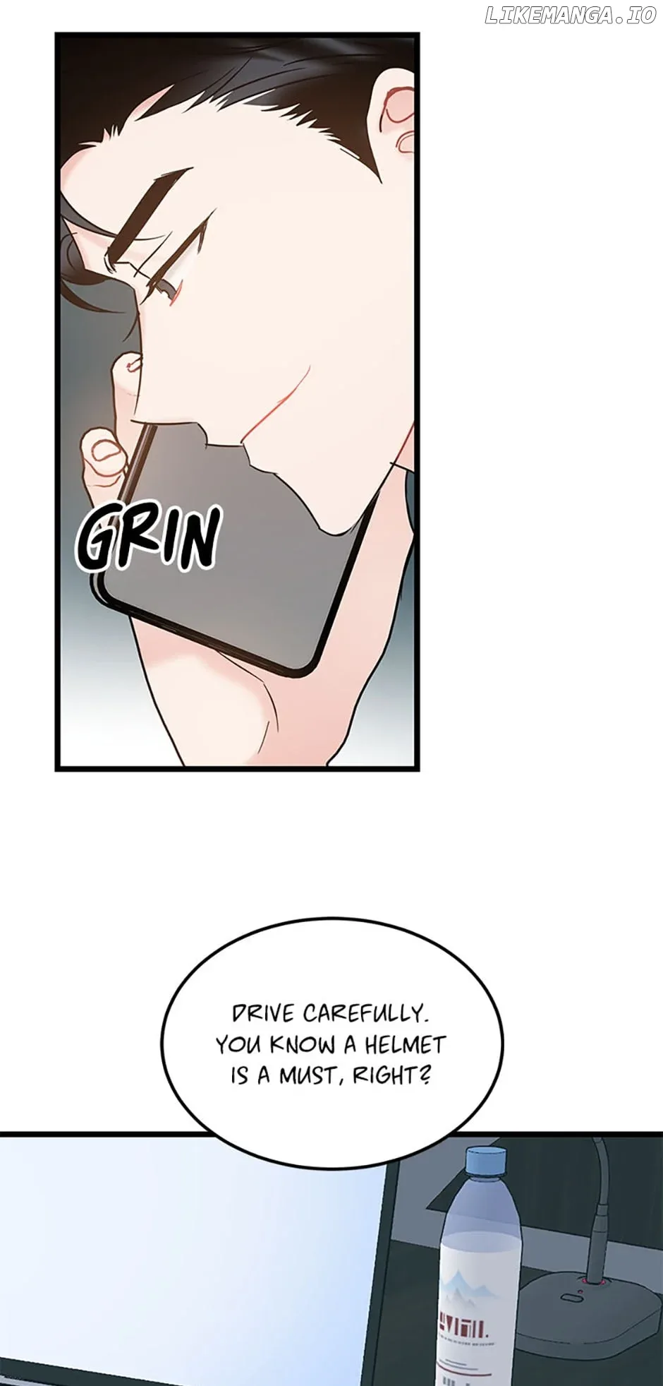 The Dignity Of Romance Chapter 62 page 38