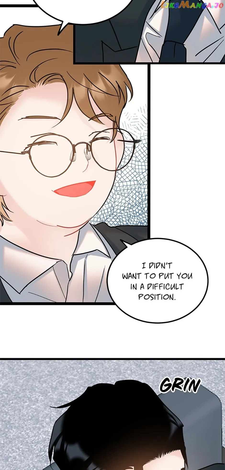 The Dignity Of Romance Chapter 55 page 56