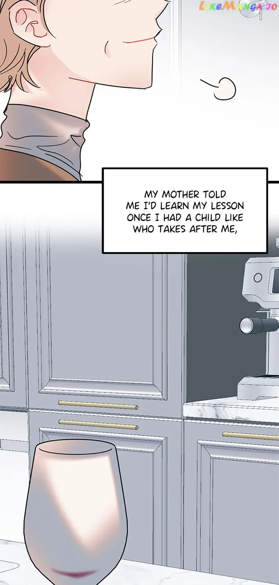 The Dignity Of Romance Chapter 52 page 46