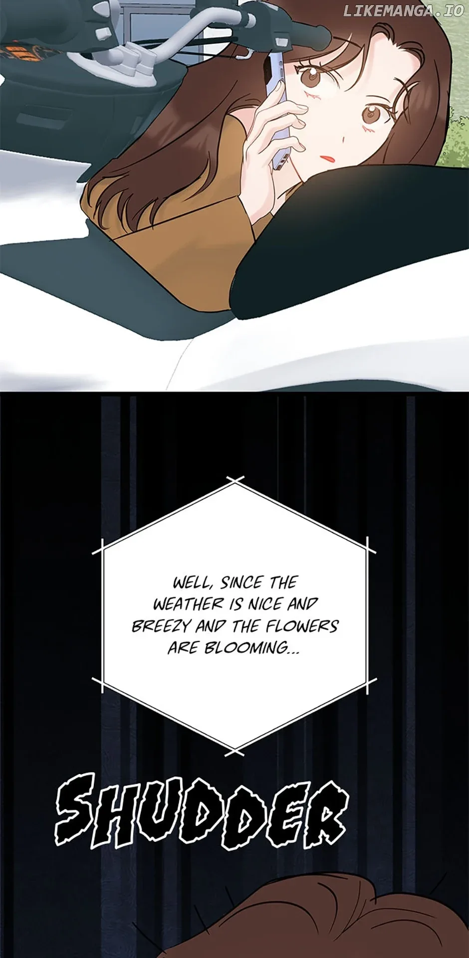 The Dignity Of Romance Chapter 62 page 33