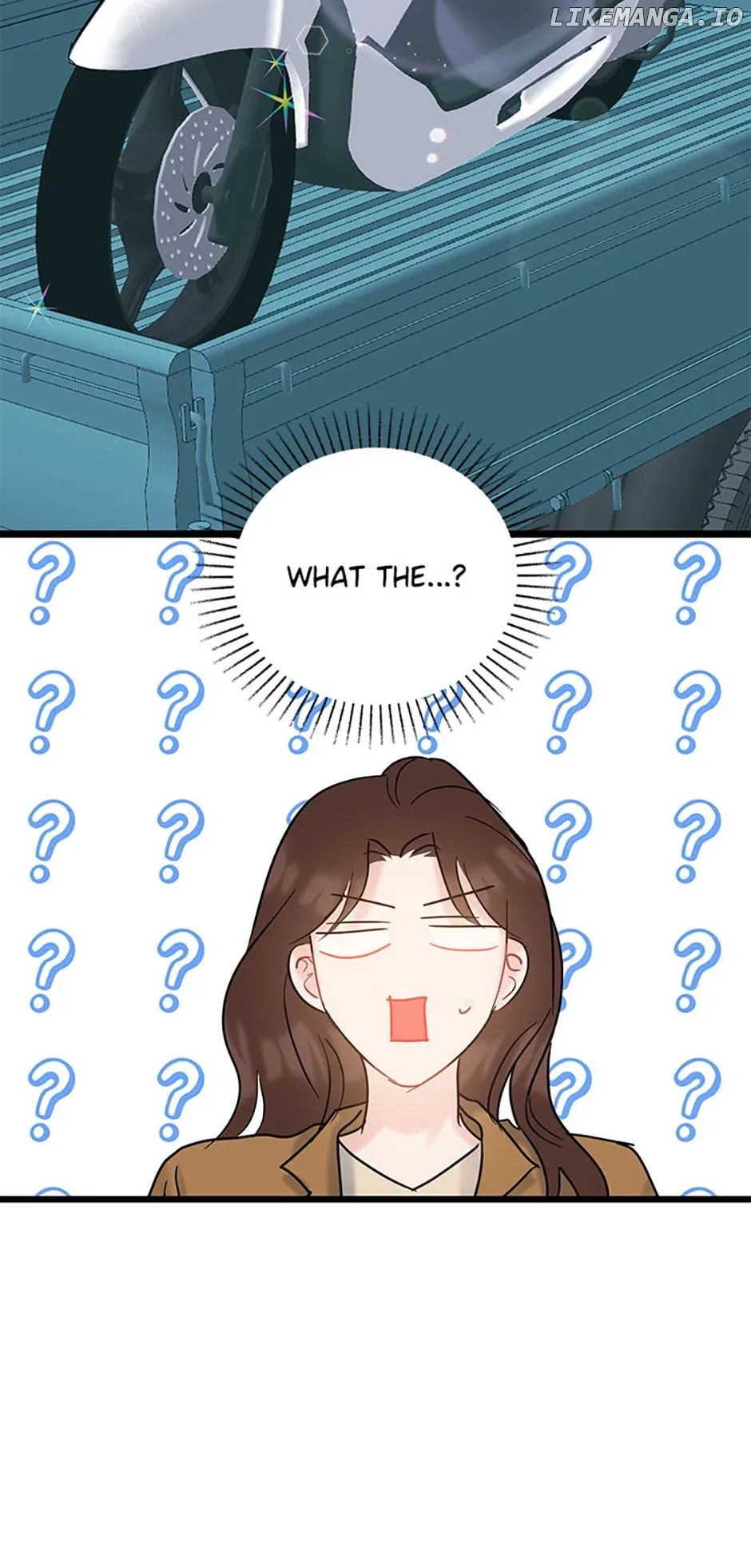 The Dignity Of Romance Chapter 62 page 25