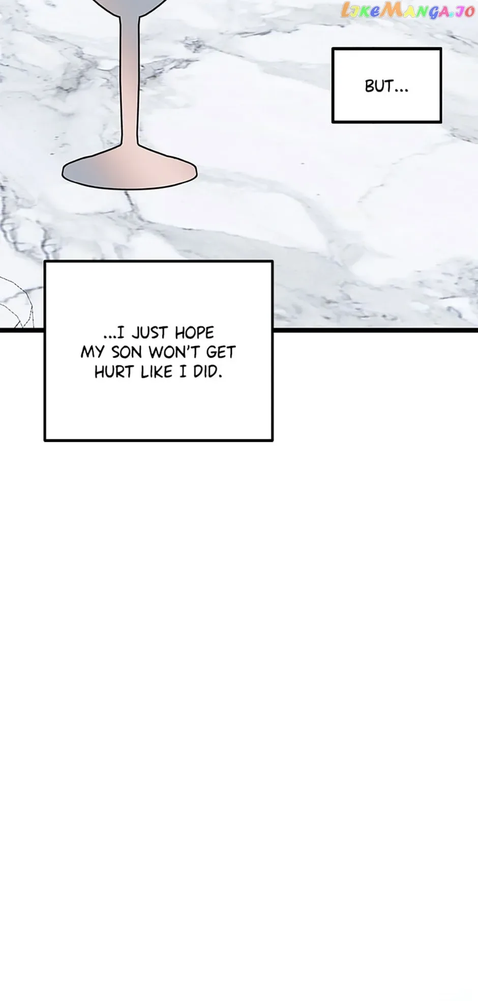 The Dignity Of Romance Chapter 52 page 47
