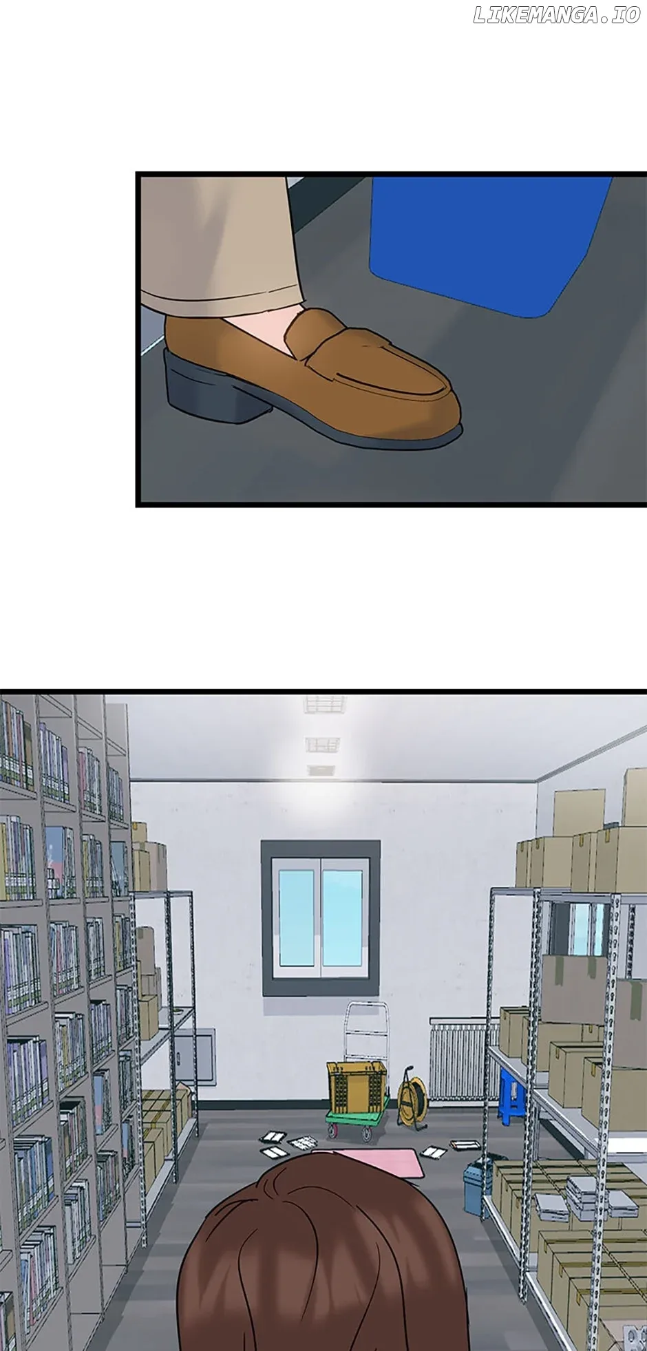 The Dignity Of Romance Chapter 62 page 54