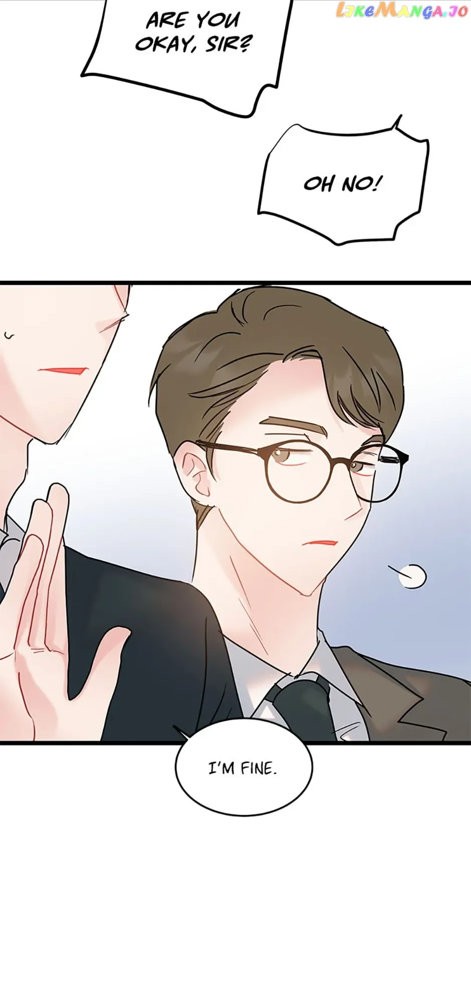 The Dignity Of Romance Chapter 52 page 52
