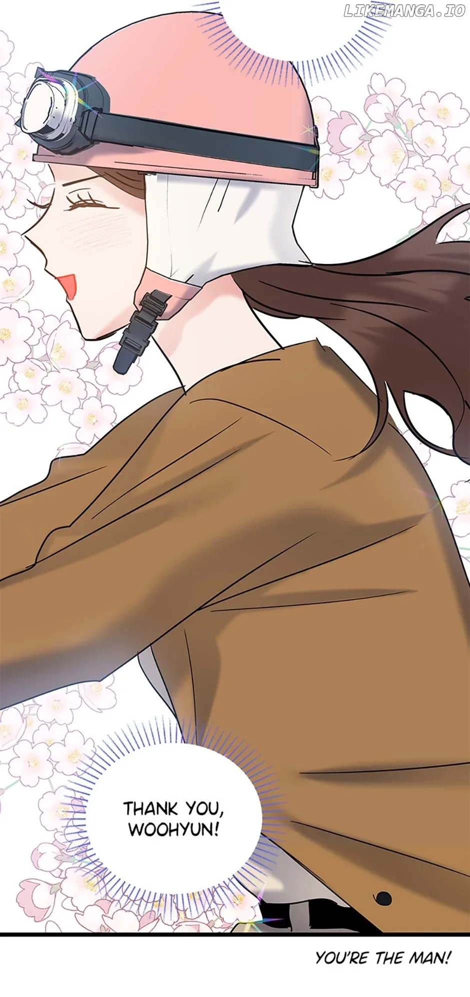 The Dignity Of Romance Chapter 62 page 49