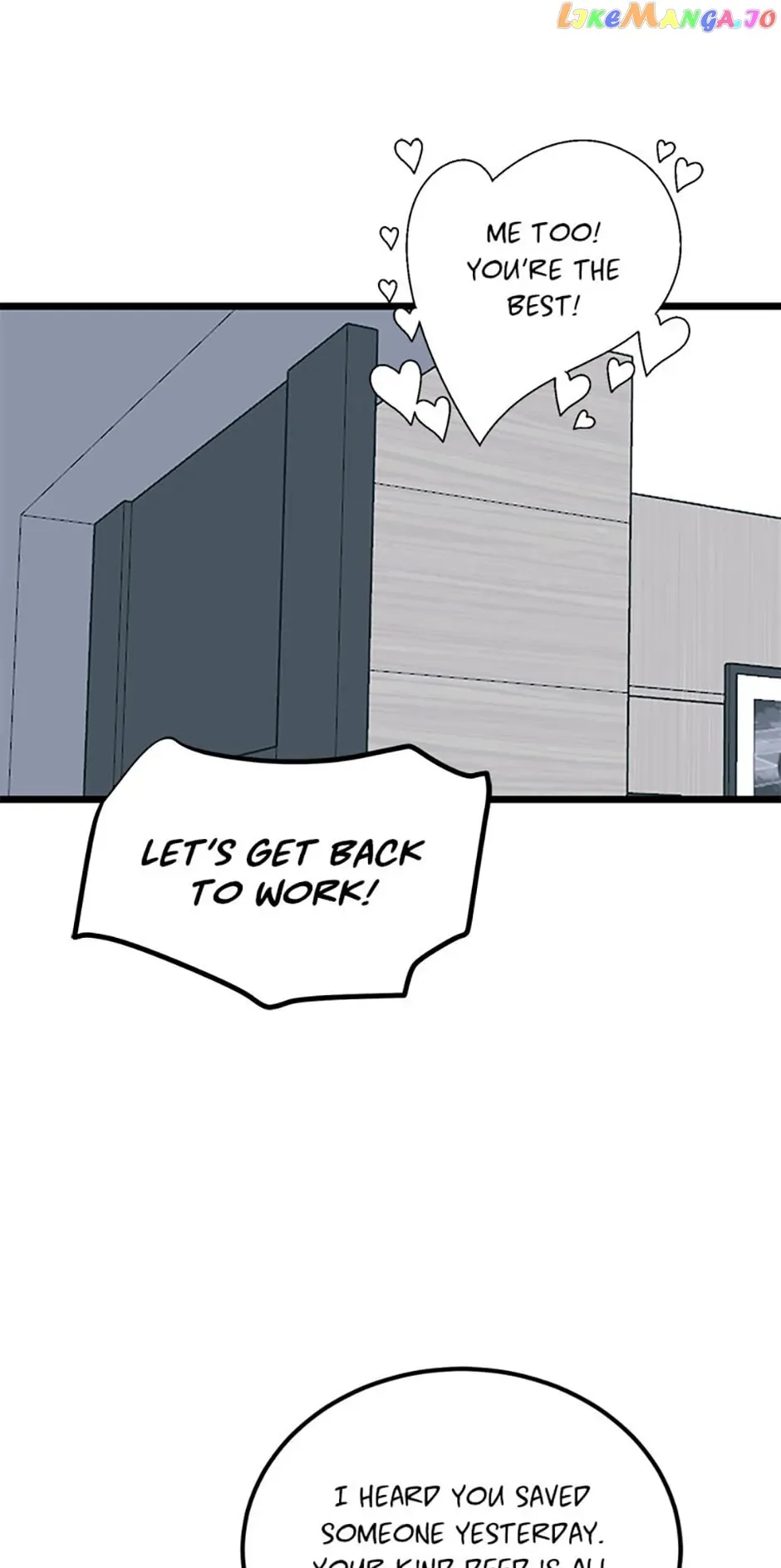 The Dignity Of Romance Chapter 52 page 55
