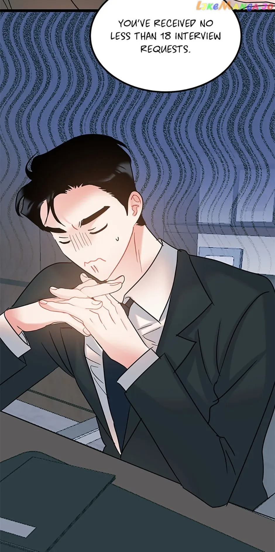 The Dignity Of Romance Chapter 52 page 58
