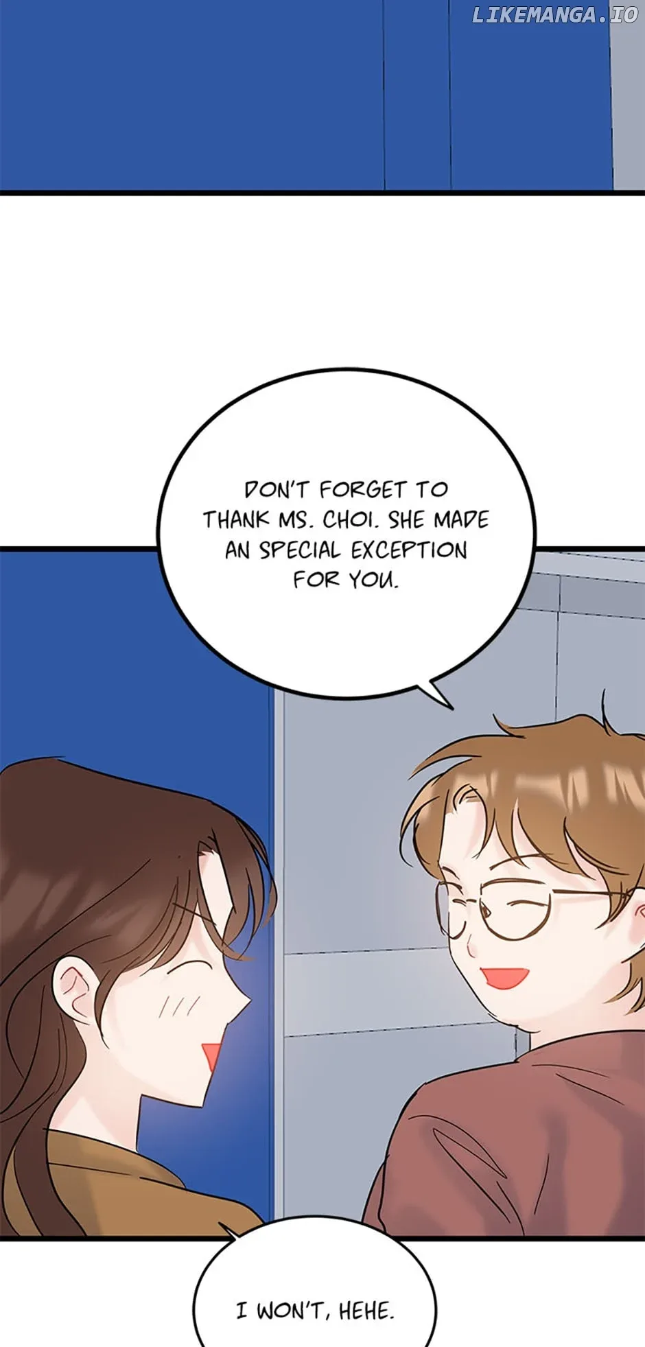 The Dignity Of Romance Chapter 62 page 52