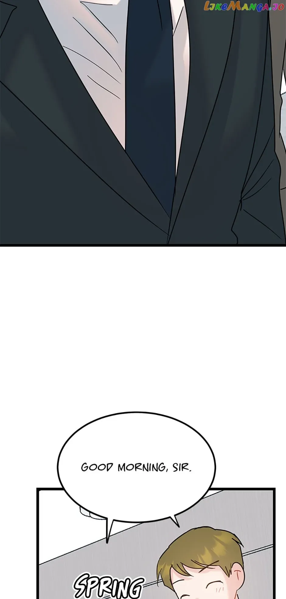The Dignity Of Romance Chapter 52 page 50