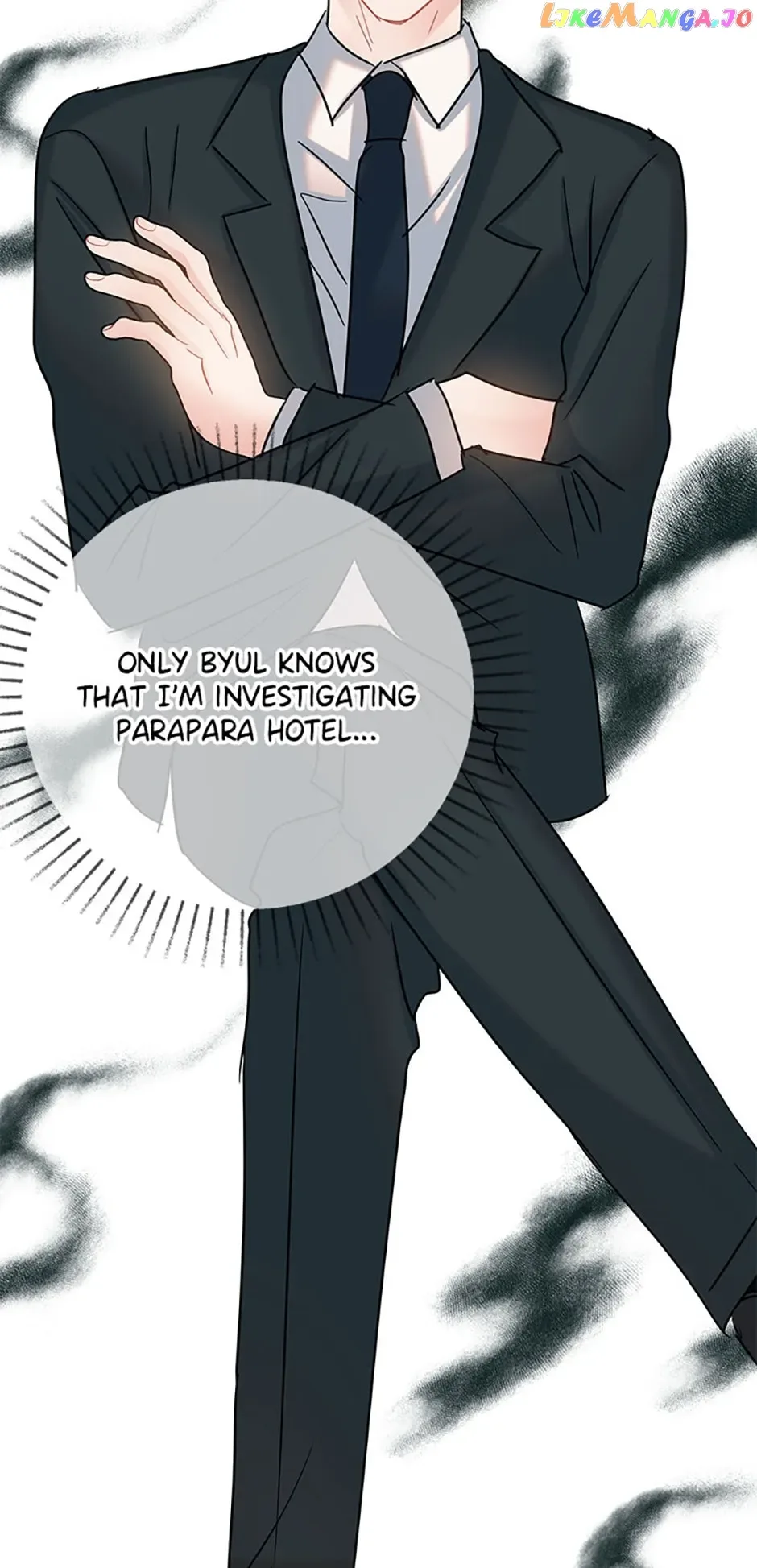 The Dignity Of Romance Chapter 55 page 65