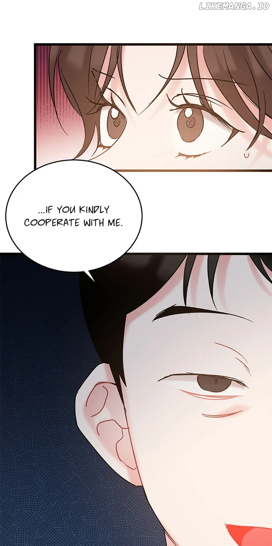 The Dignity Of Romance Chapter 63 page 34