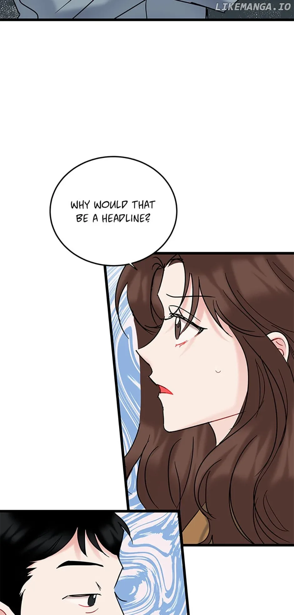 The Dignity Of Romance Chapter 63 page 22