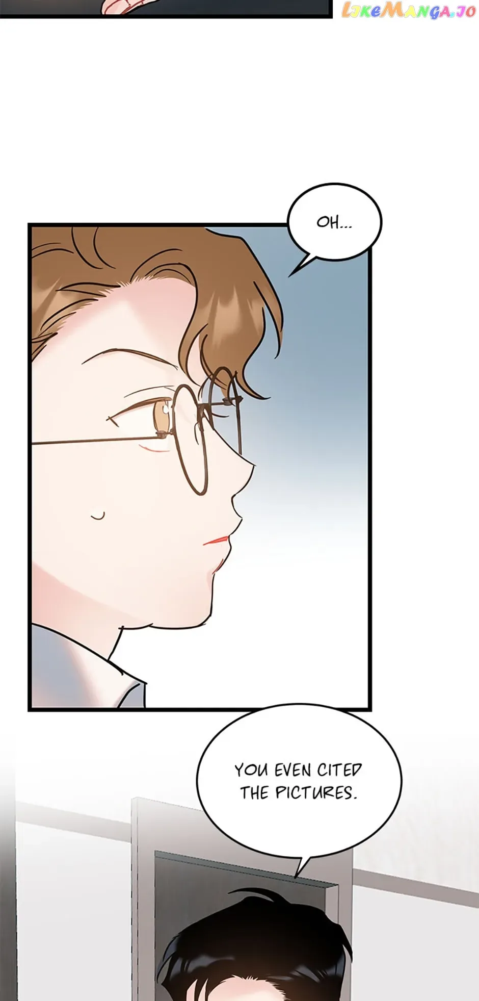 The Dignity Of Romance Chapter 55 page 58