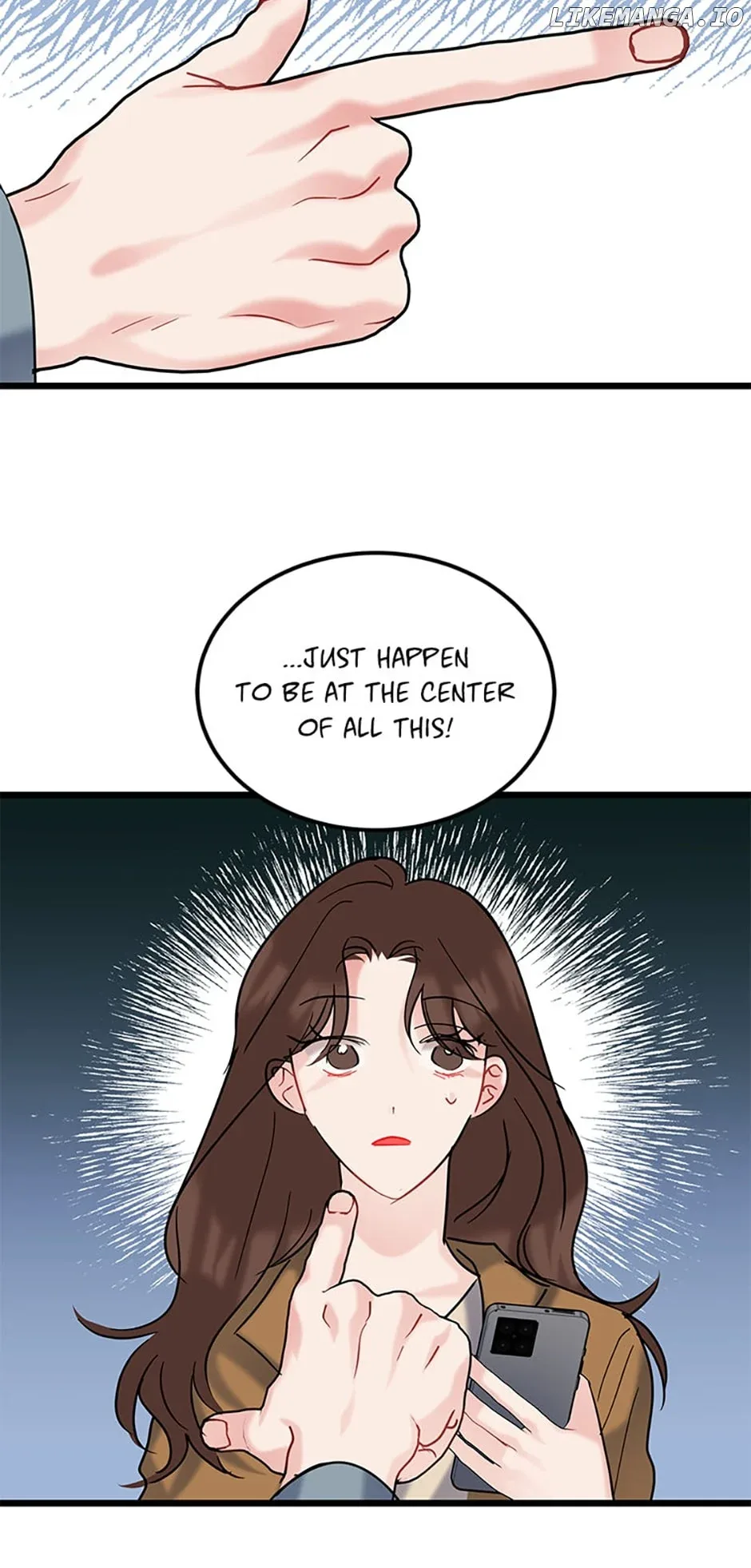 The Dignity Of Romance Chapter 63 page 25