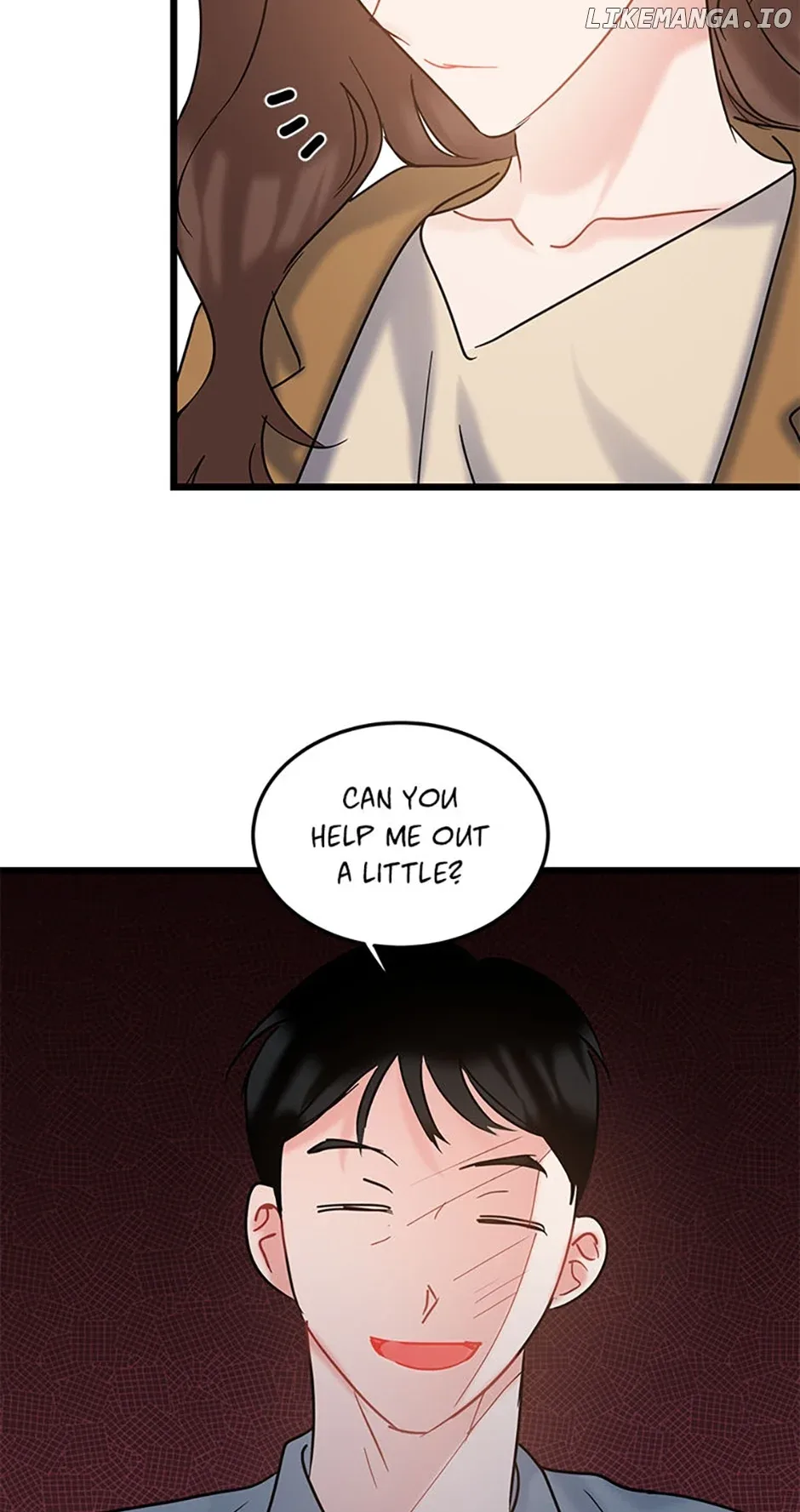 The Dignity Of Romance Chapter 63 page 31