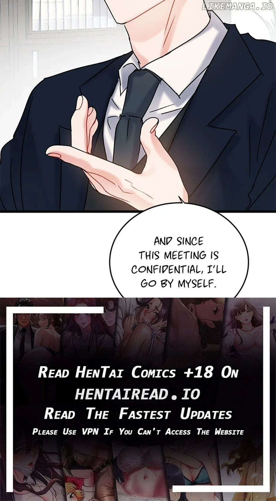 The Dignity Of Romance Chapter 63 page 61