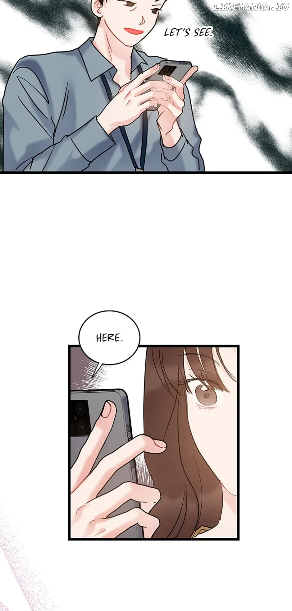 The Dignity Of Romance Chapter 63 page 17