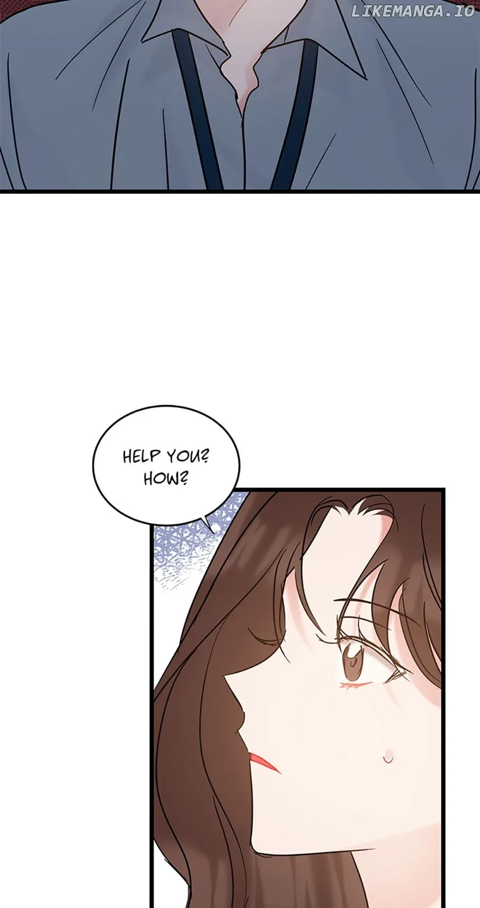The Dignity Of Romance Chapter 63 page 32
