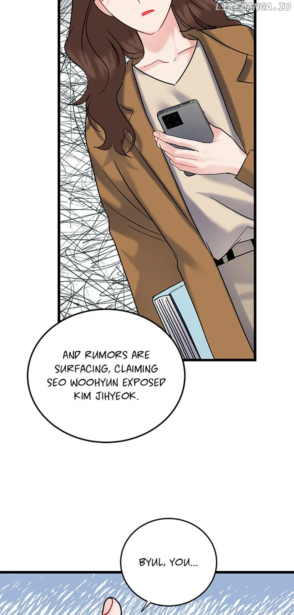 The Dignity Of Romance Chapter 63 page 24
