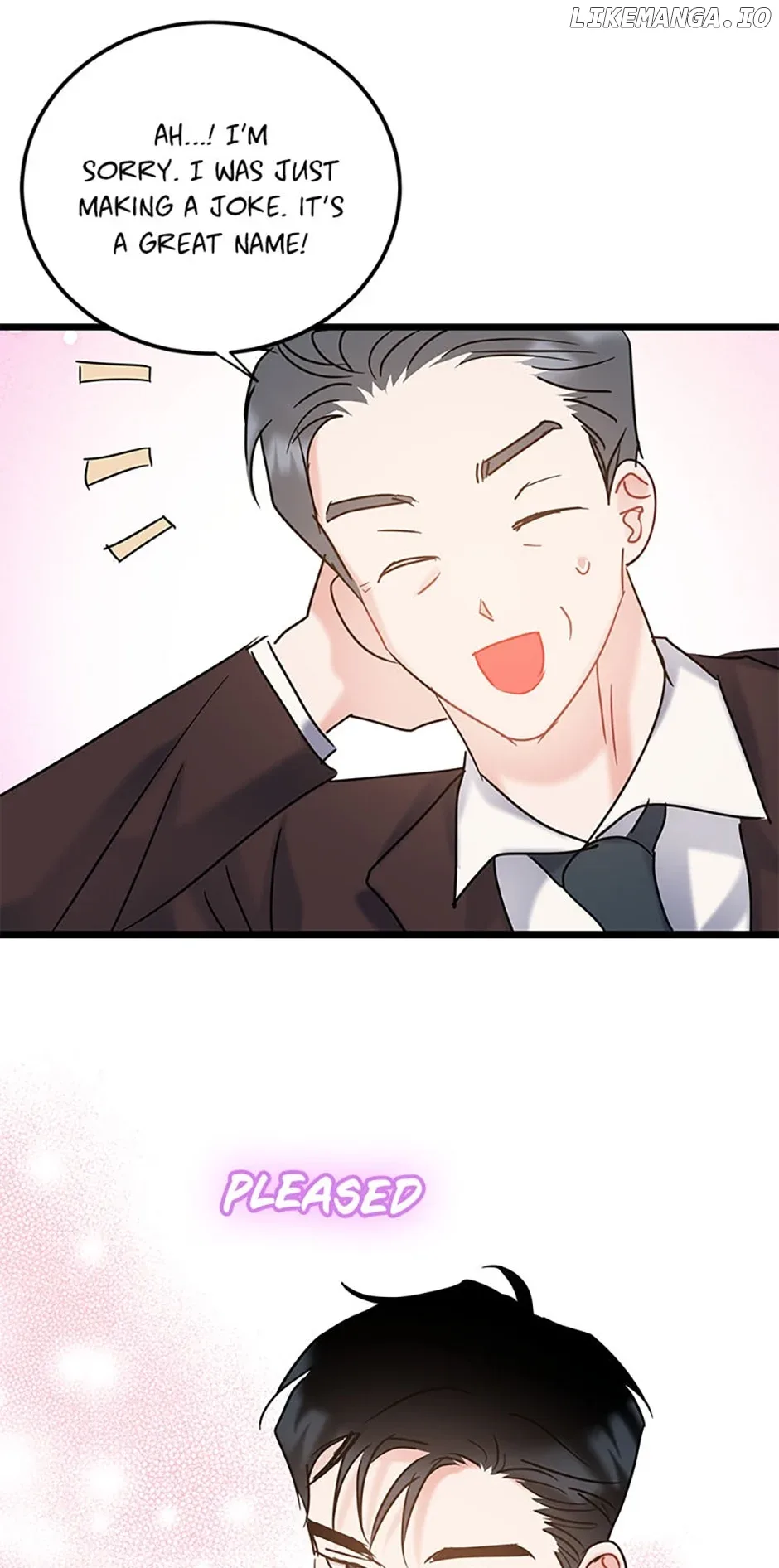 The Dignity Of Romance Chapter 63 page 57