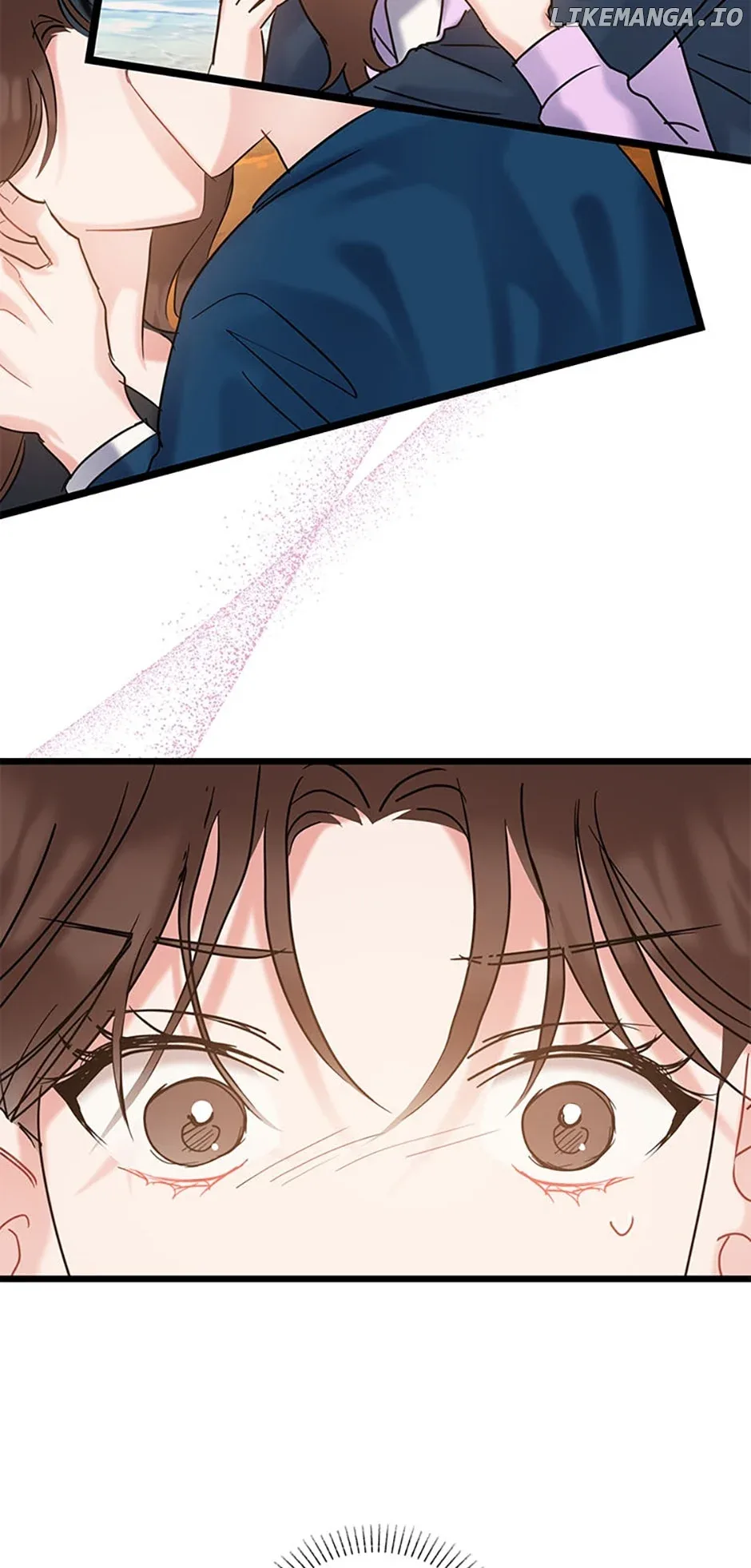 The Dignity Of Romance Chapter 63 page 19