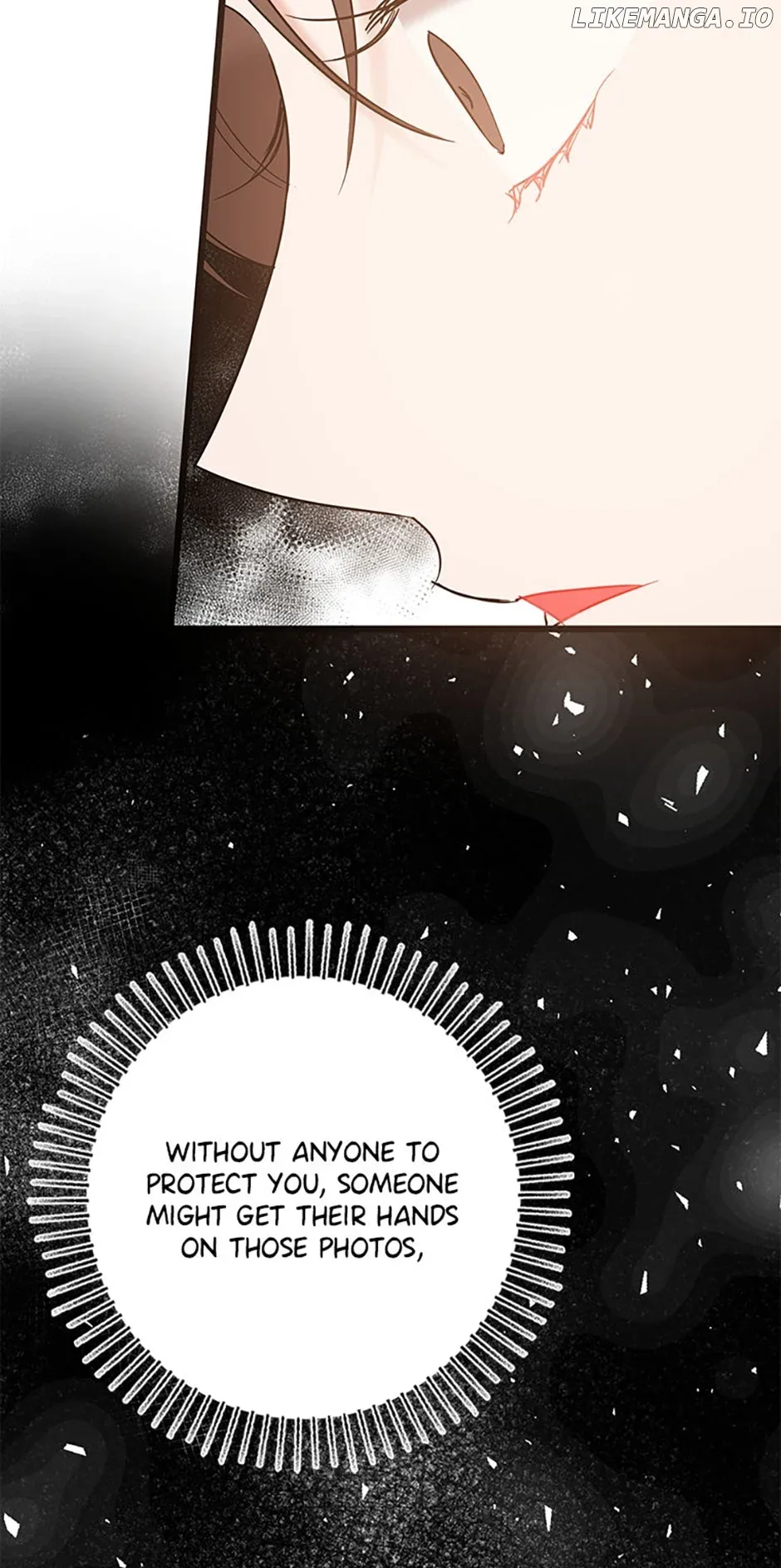 The Dignity Of Romance Chapter 63 page 38
