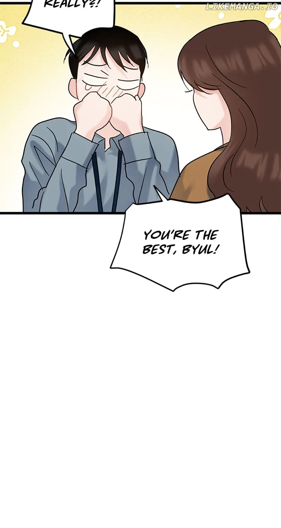 The Dignity Of Romance Chapter 63 page 45