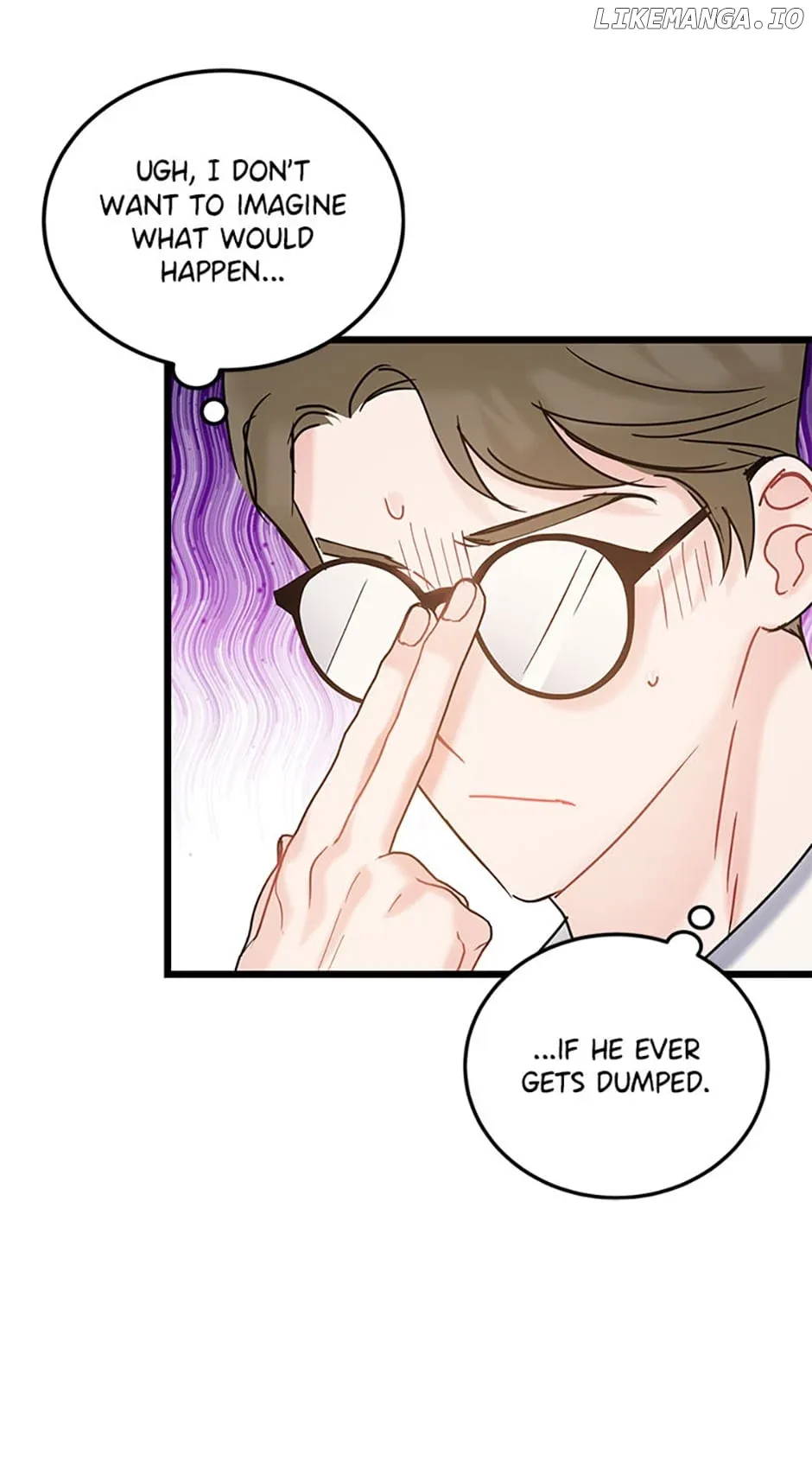 The Dignity Of Romance Chapter 63 page 59