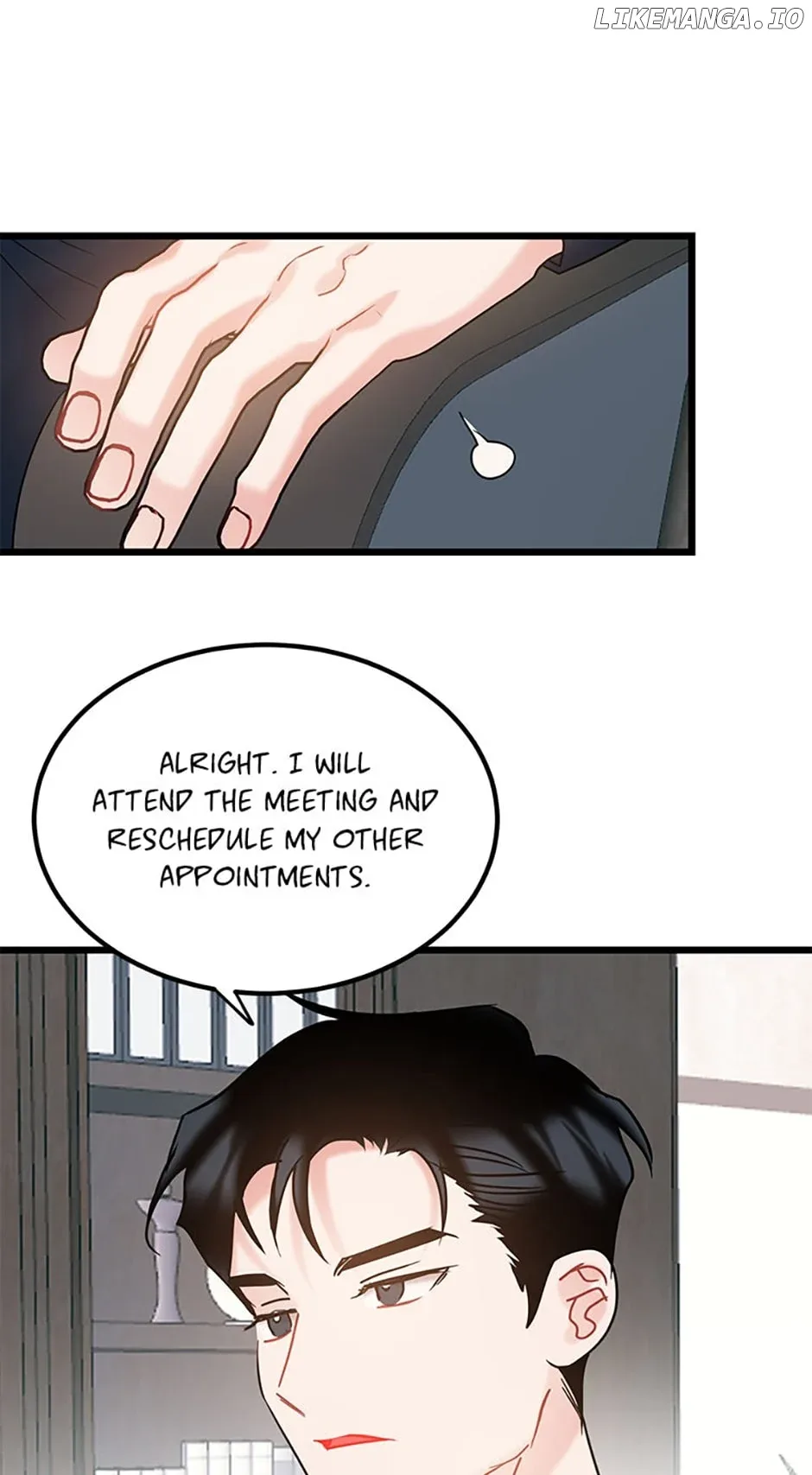 The Dignity Of Romance Chapter 63 page 60