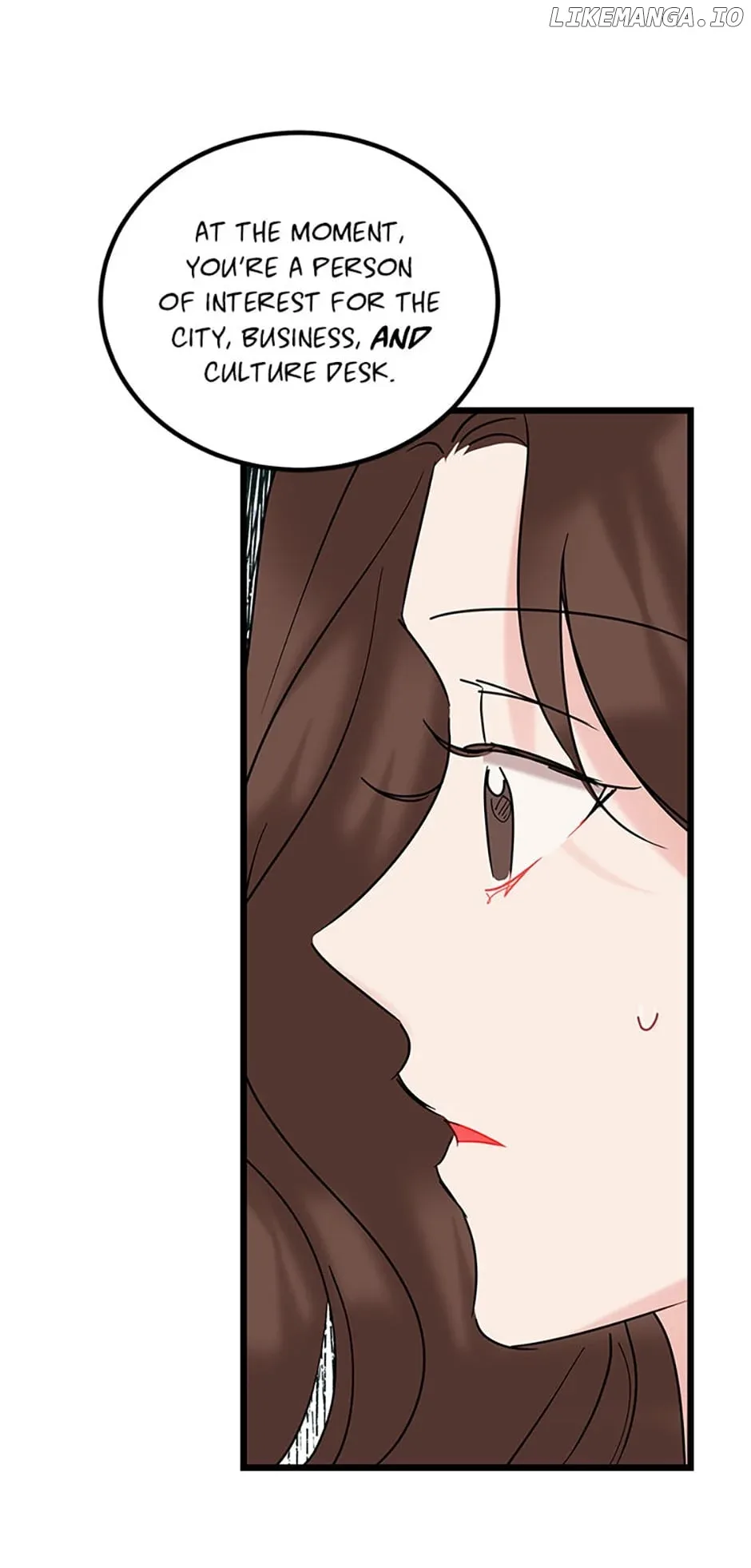 The Dignity Of Romance Chapter 63 page 26