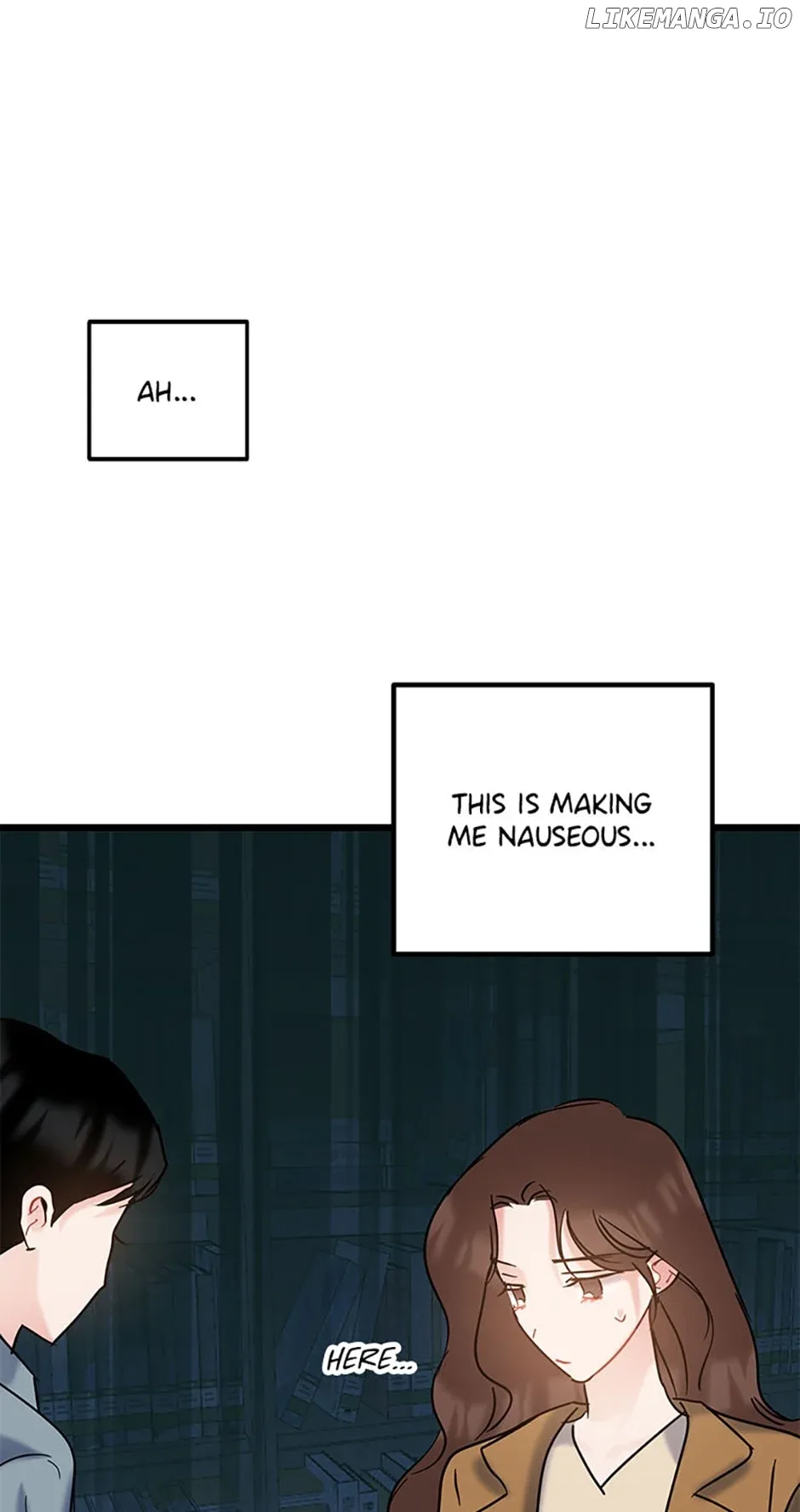 The Dignity Of Romance Chapter 63 page 27