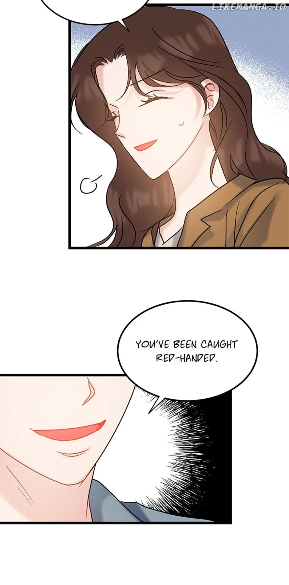 The Dignity Of Romance Chapter 63 page 14