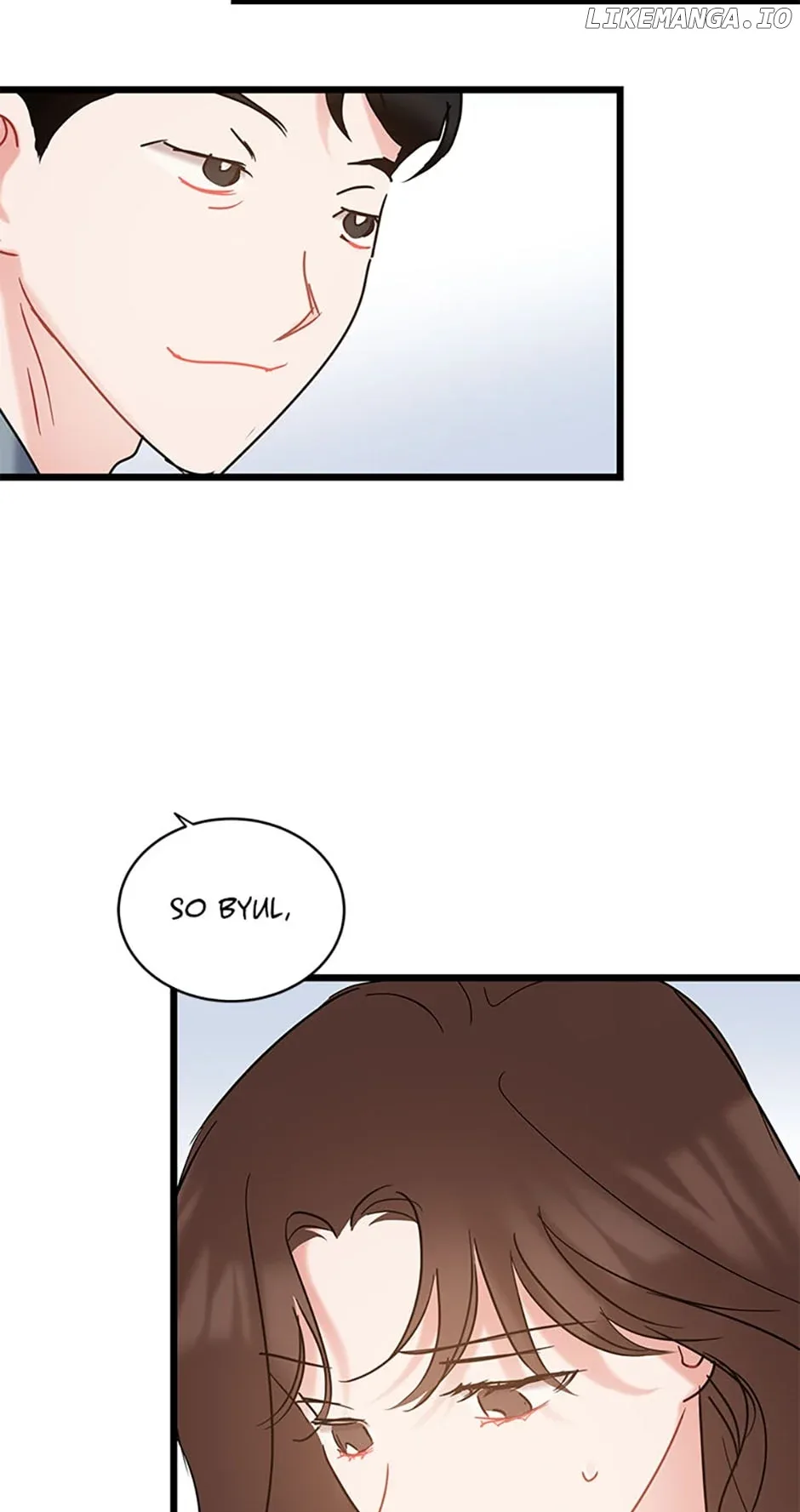 The Dignity Of Romance Chapter 63 page 30