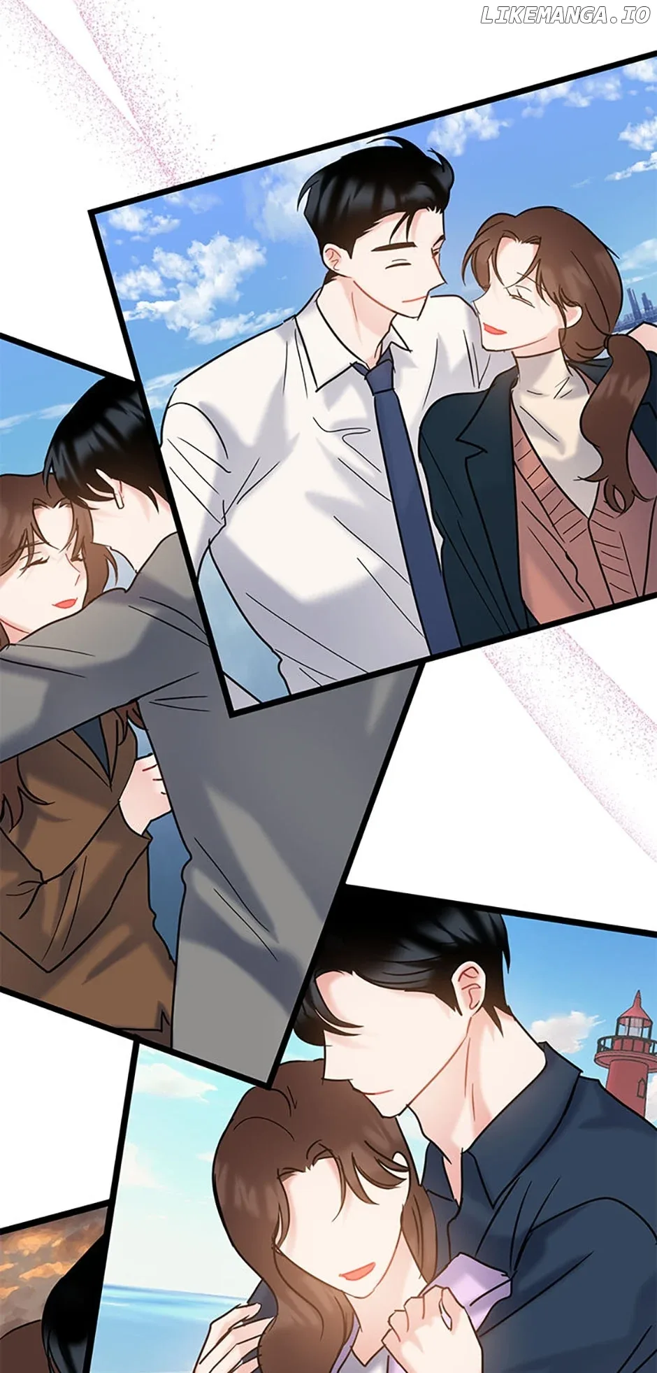The Dignity Of Romance Chapter 63 page 18
