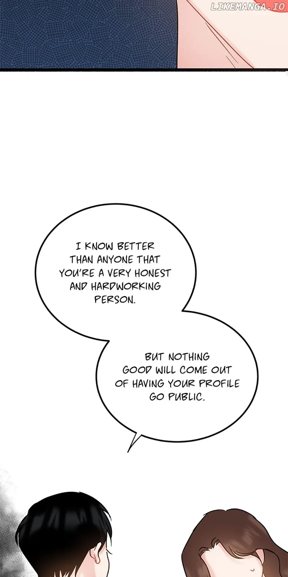 The Dignity Of Romance Chapter 63 page 35