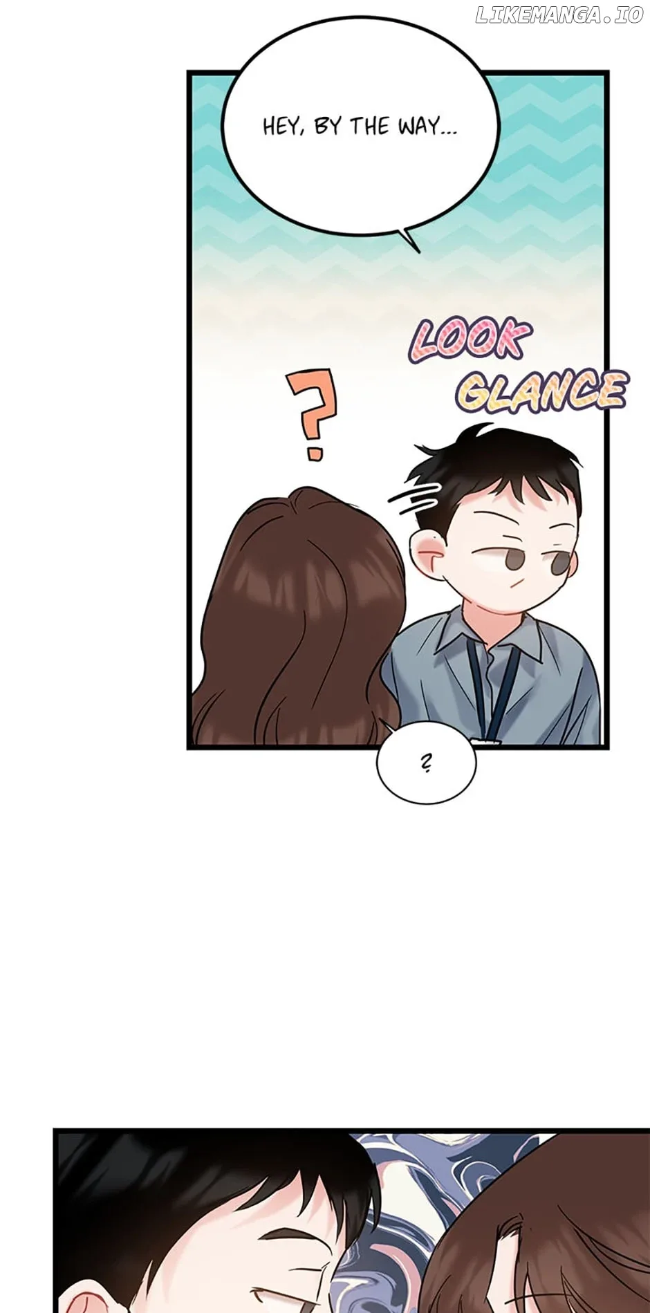 The Dignity Of Romance Chapter 63 page 10